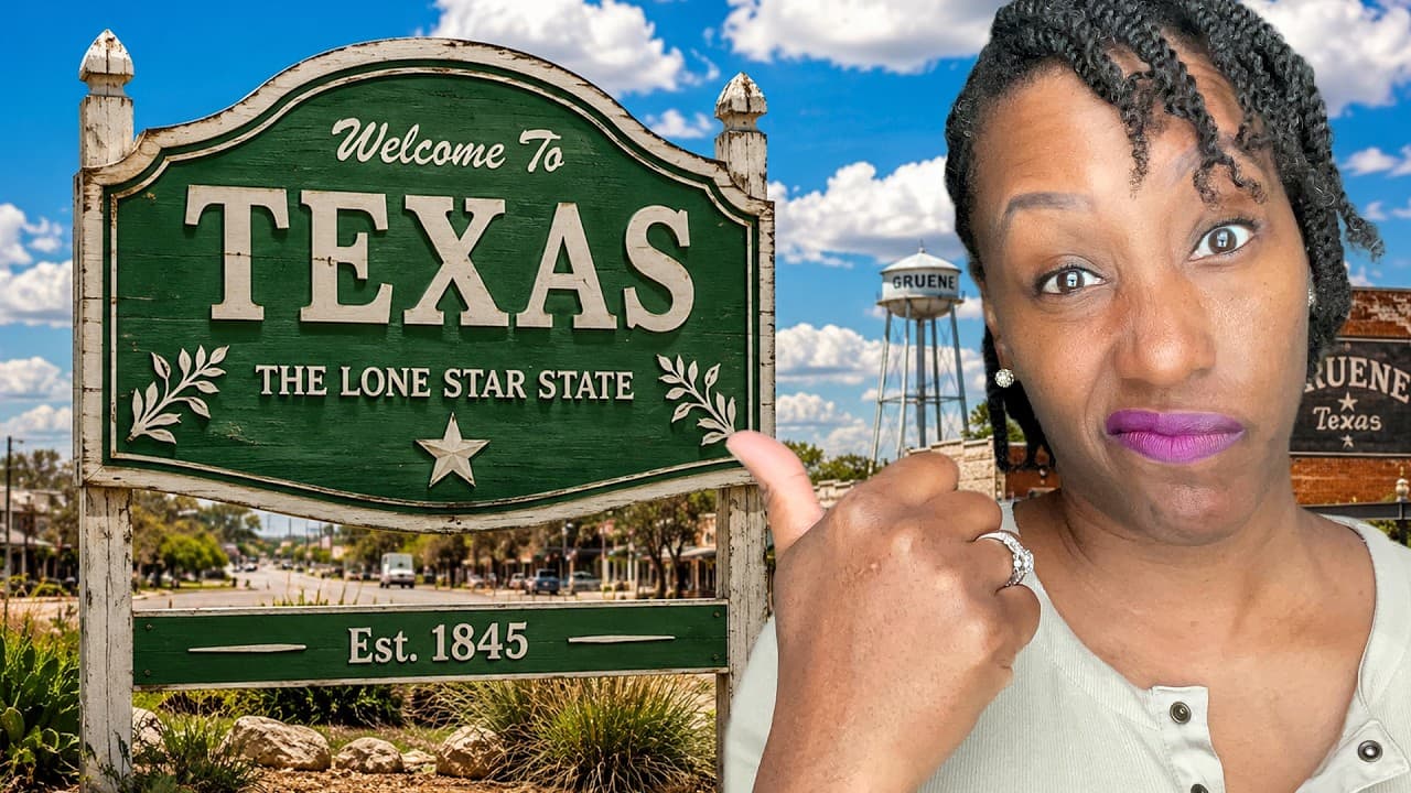 Texas Is One of the Worst States to Live