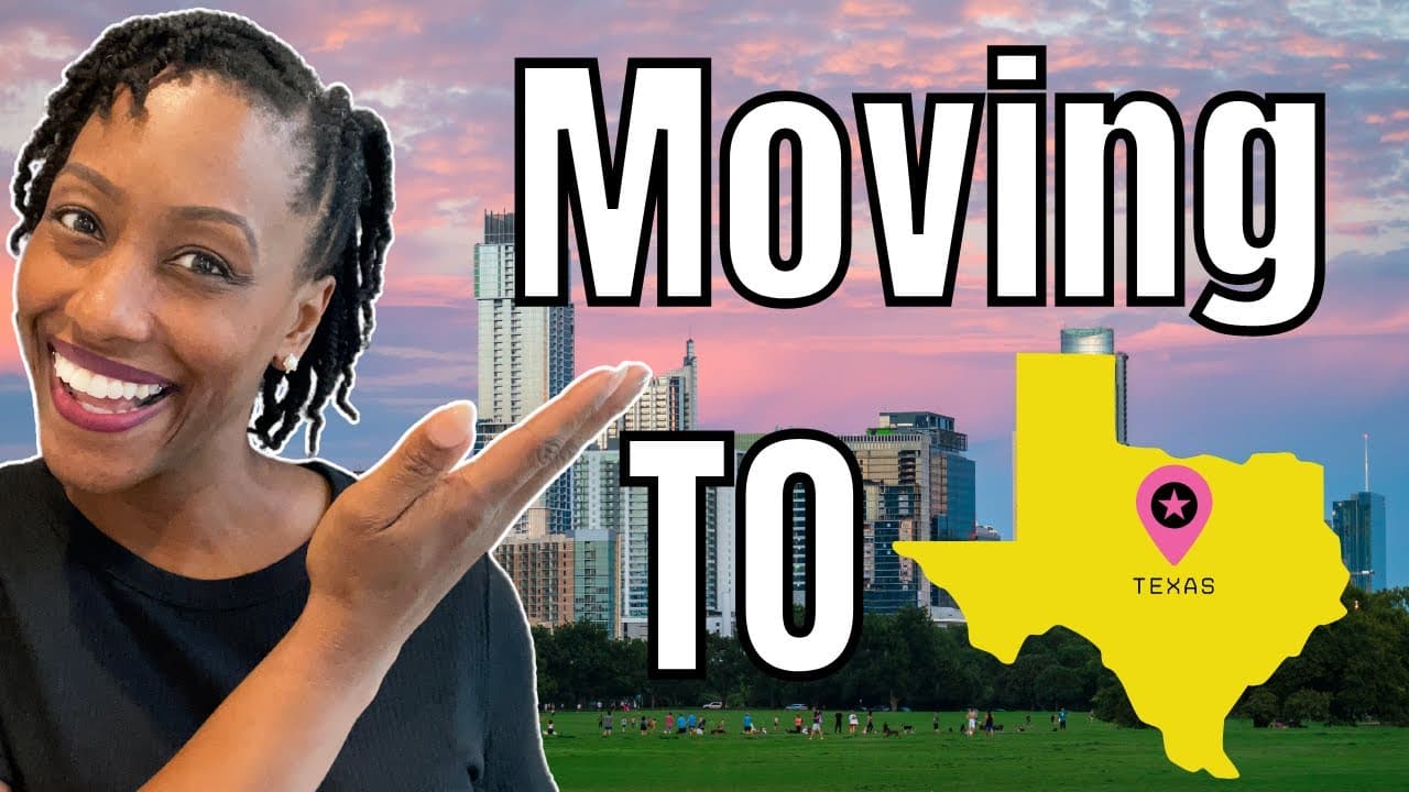 Don't Move to Texas! Unless You Can Handle These 10 Things
