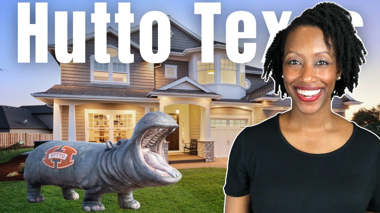 Top Neighborhoods in Hutto