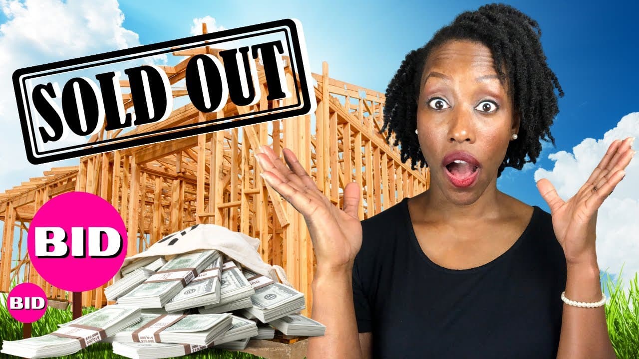 The Truth About Buying a New Construction Home in Austin TX
