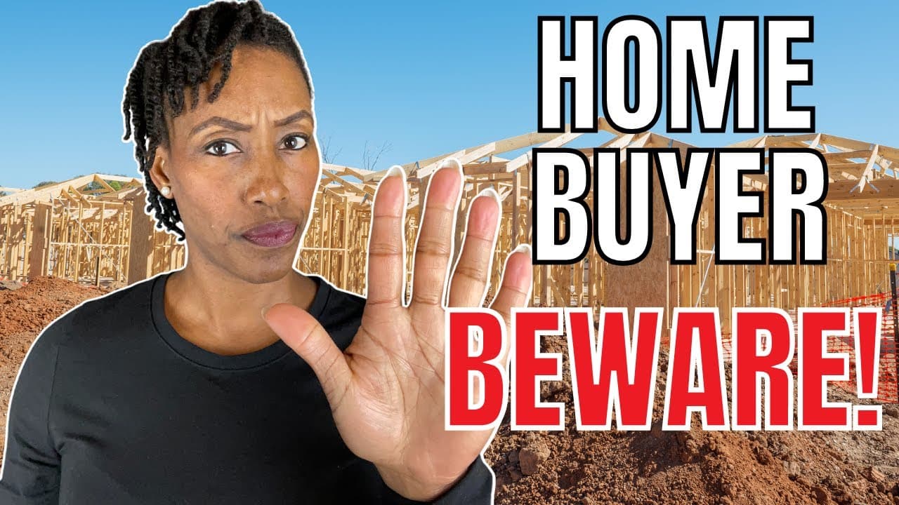 MASSIVE Delays In New Construction - What You Need To Know!
