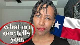 I Regret Moving to Austin — The Truth They Don’t Tell You