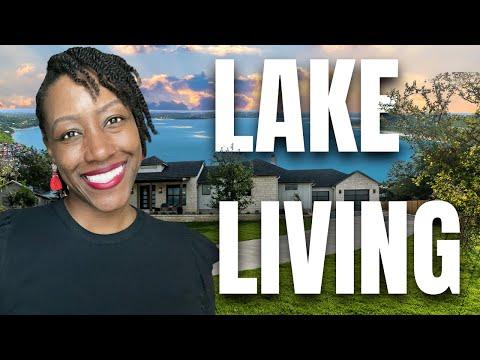 Discover the Charm of Lakeside at Lago Vista