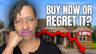 Should You Buy A House or Wait?