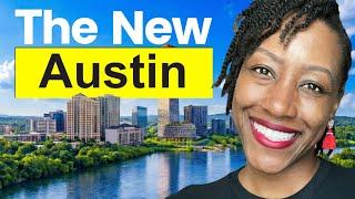 Everything New Coming to Austin Texas in 2026