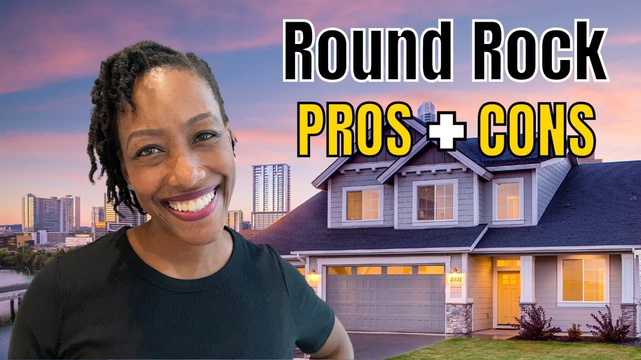 Best and Worst of Round Rock Texas