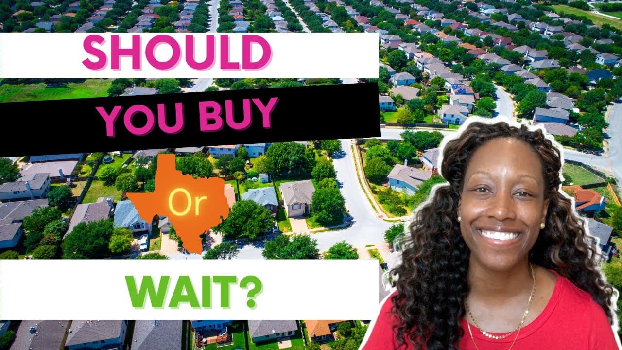 Buy Now or Wait | Should you buy a house now during the Pandemic?