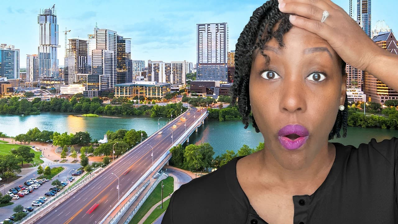 Austin Is EXPLODING – 6 New Communities You Should Know About!