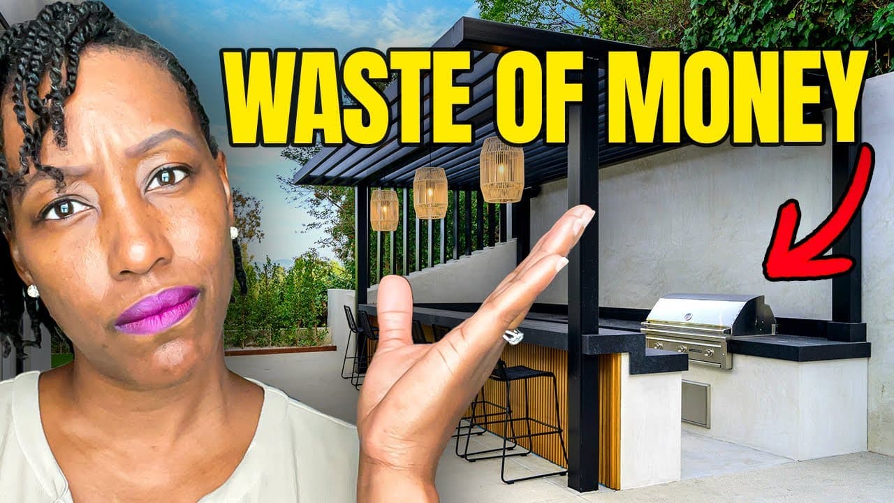 Don’t Make These MISTAKES with New Construction