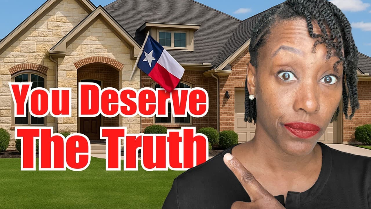 Everything That Will Shock You About Texas