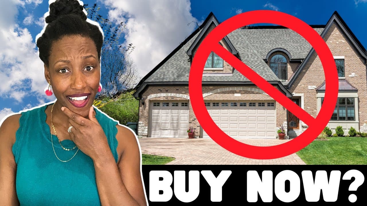 Buying a House in Austin TX | What you MUST KNOW (2021)
