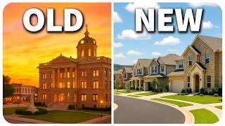 Georgetown Versus Leander – The Truth About These Two Texas Suburbs
