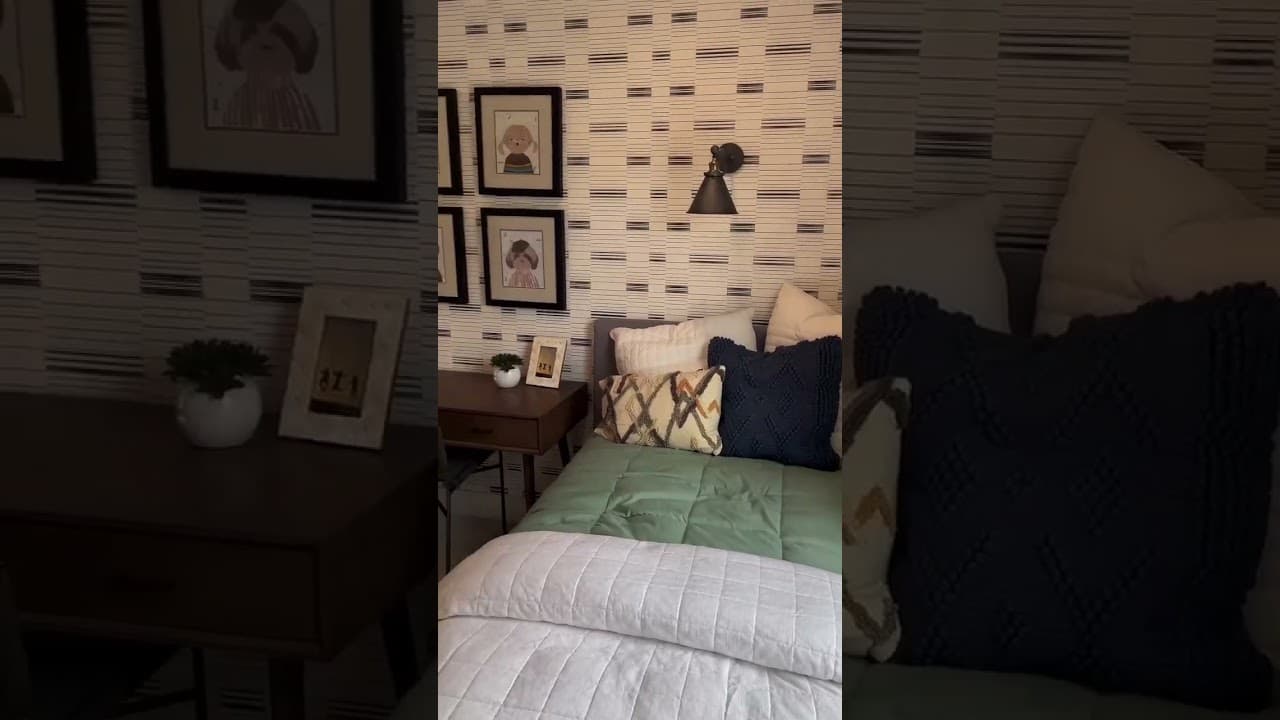 Step into an Austin model home. Could you call this home? #shorts